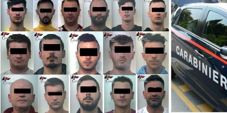 Le foto Le foto