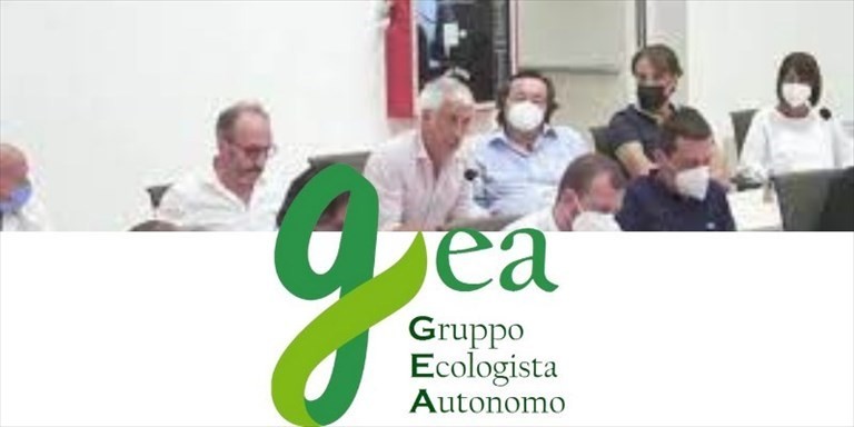 Gruppo Gea