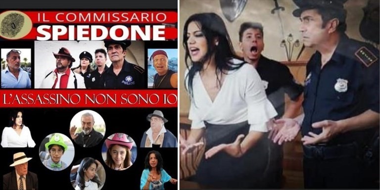 Il film Il film