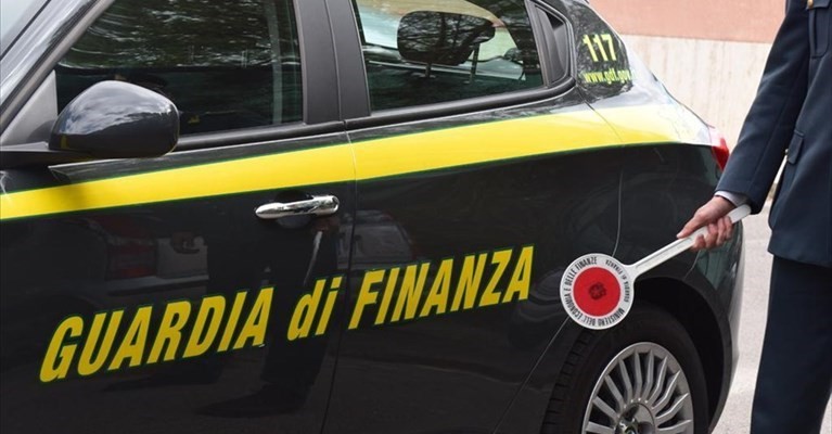 Guardia di Finanza Guardia di Finanza