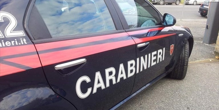 Carabinieri Carabinieri