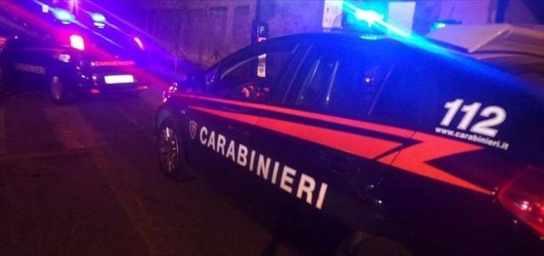 Carabinieri Carabinieri