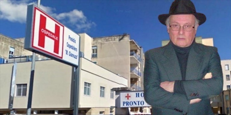 Enzo Caprino Enzo Caprino