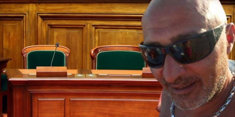 Luciano Carpentiere Luciano Carpentiere
