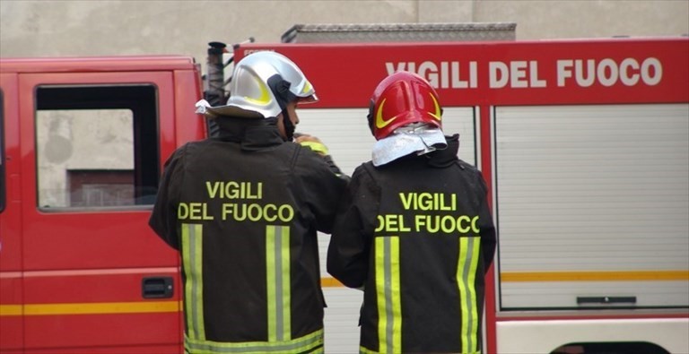 Vigili del fuoco Vigili del fuoco