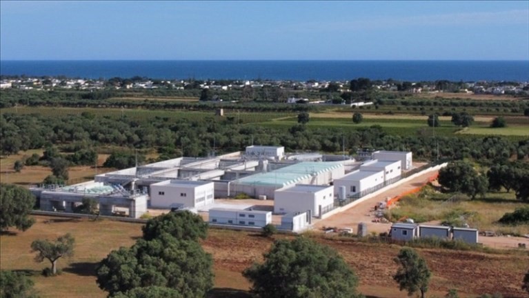 Depuratore Depuratore