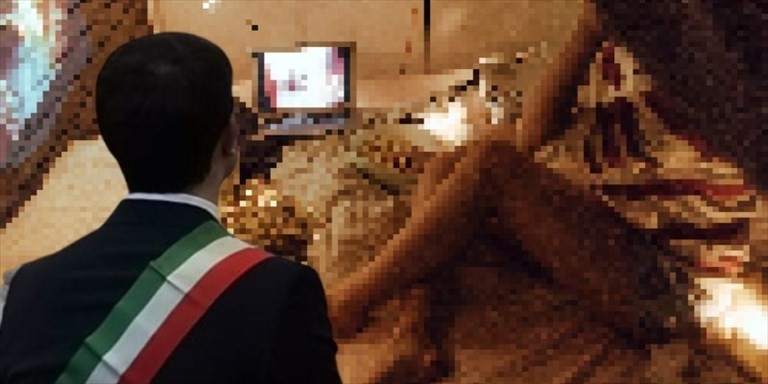 (Immagini di repertorio) (Immagini di repertorio)