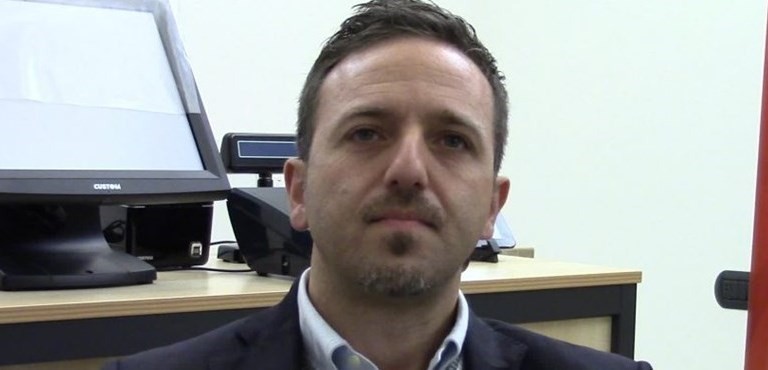 Domenico Sammarco Domenico Sammarco