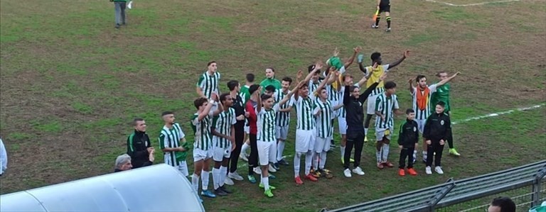 Il Manduria calcio Il Manduria calcio