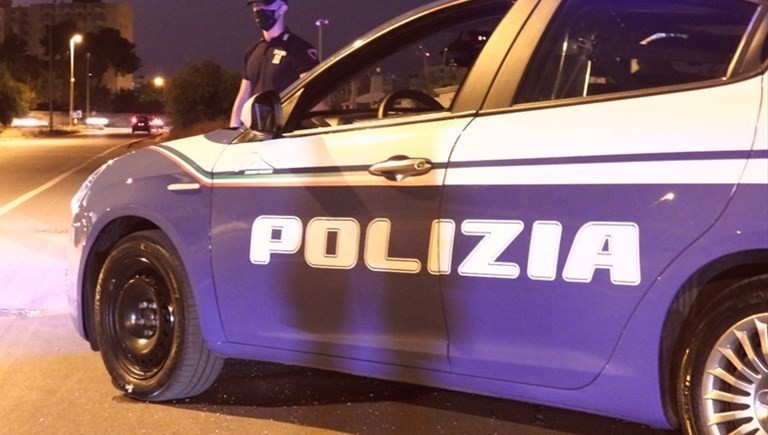 Polizia