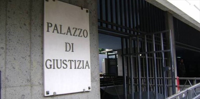 Tribunale di Taranto Tribunale di Taranto