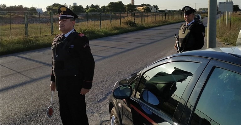 Carabinieri Carabinieri