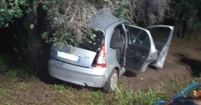 La Citroen dell La Citroen dell