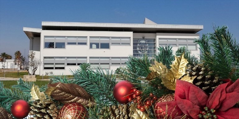 Addobbi natale