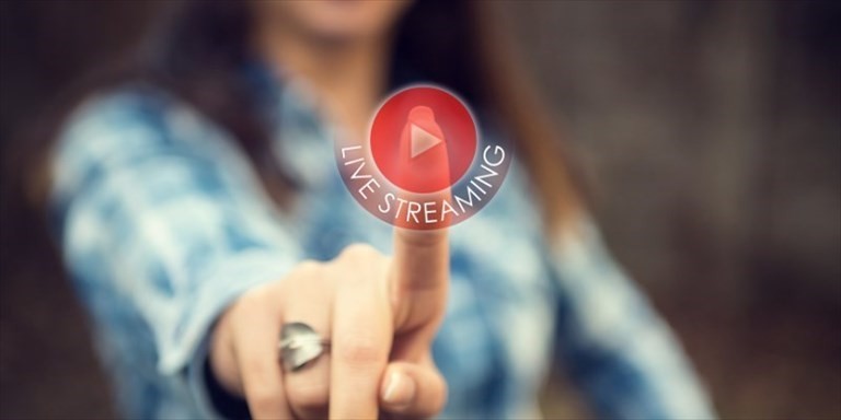 Streaming Streaming