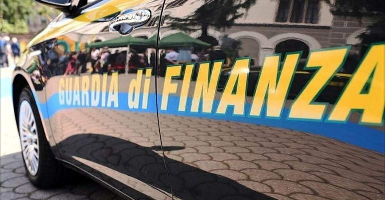 Guardia di Finanza Guardia di Finanza