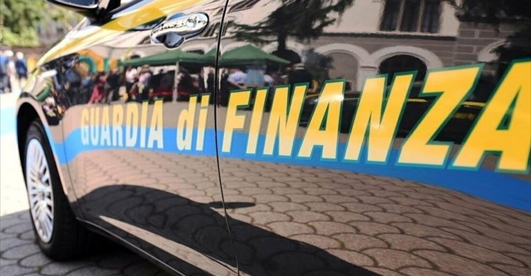 Guardia di Finanza