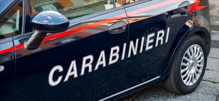 Carabinieri Carabinieri