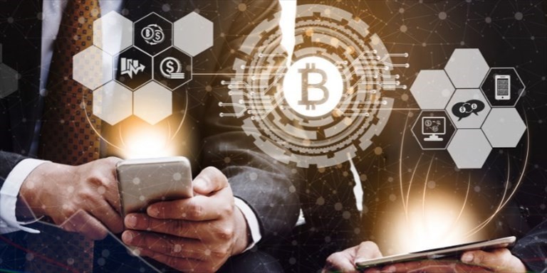 Criptovalute Criptovalute