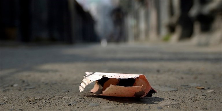 Carta a terra Carta a terra