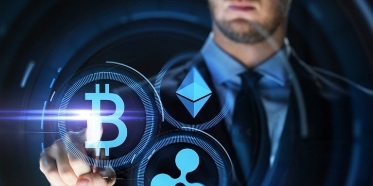 Criptovaluta Criptovaluta