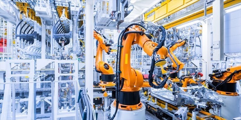 Robotica