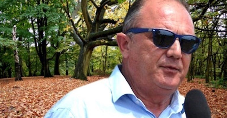Francesco Di Lauro
