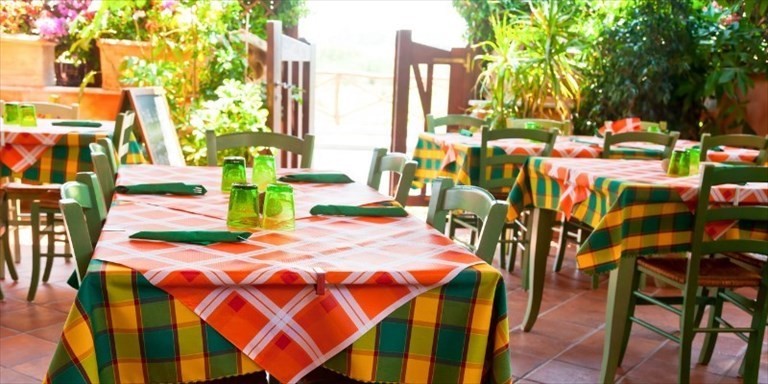 Trattoria