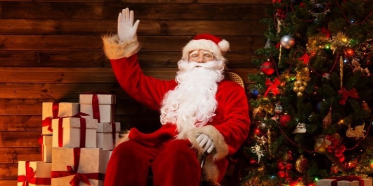 Babbo Natale Babbo Natale