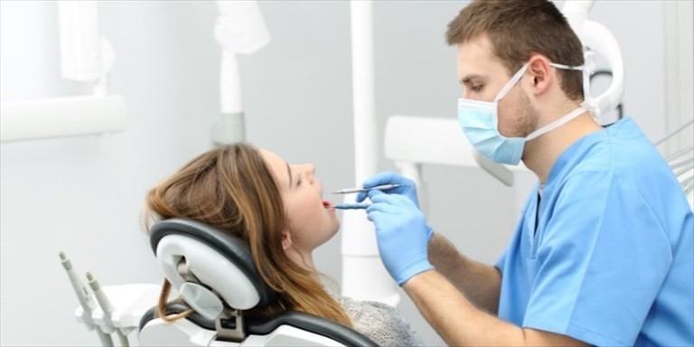 Dentista Dentista