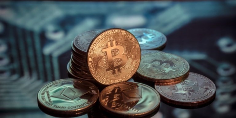 Criptovaluta Criptovaluta
