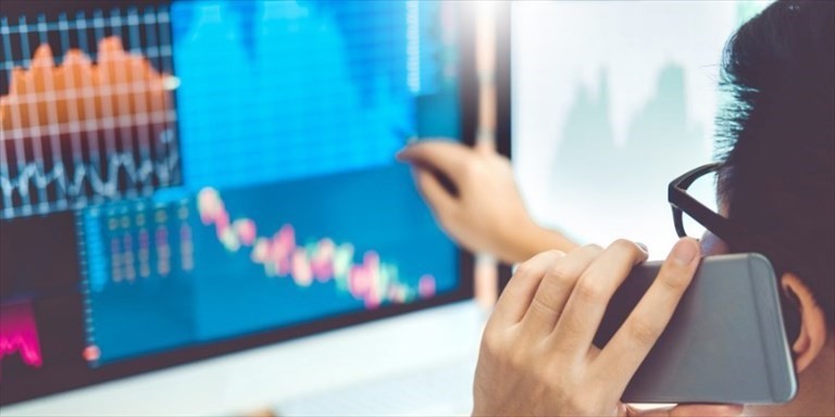 Trading online Trading online