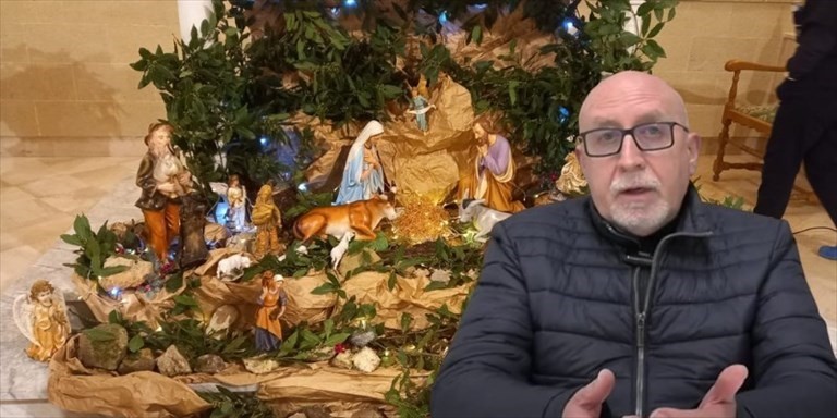 (Don Domenico Panna) (Don Domenico Panna)