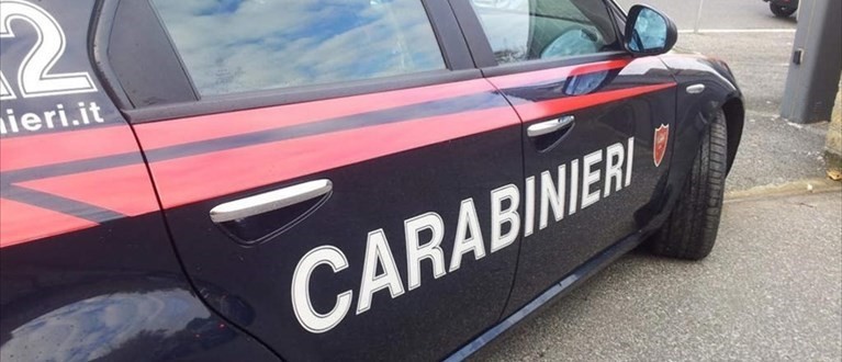 Carabinieri Carabinieri