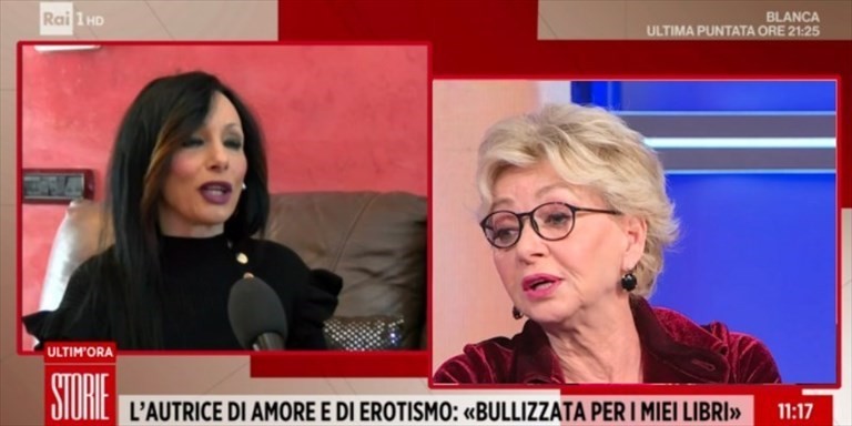La puntata di ieri La puntata di ieri