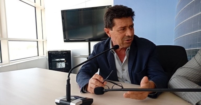 Giuseppe Turco Giuseppe Turco