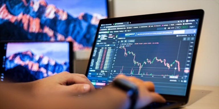 Investimenti online Investimenti online