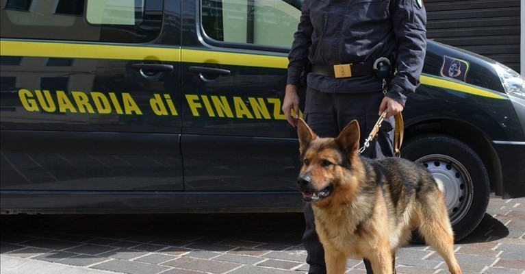 Guardia di Finanza Guardia di Finanza