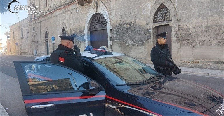 Carabinieri