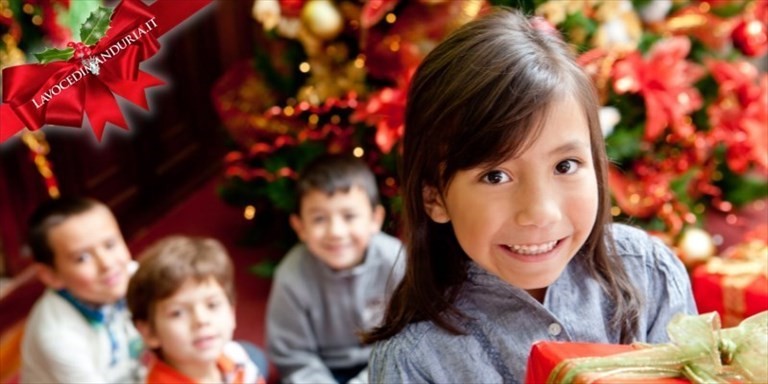 Natale bambini Natale bambini