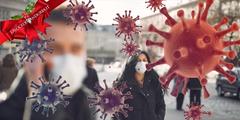 Pandemia Pandemia