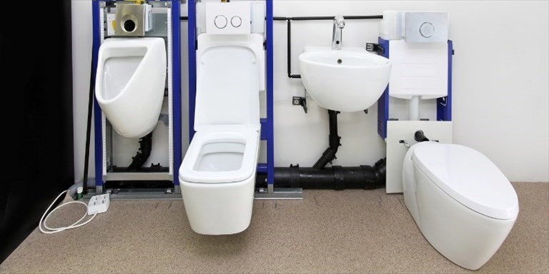 Sanitari bagni Sanitari bagni