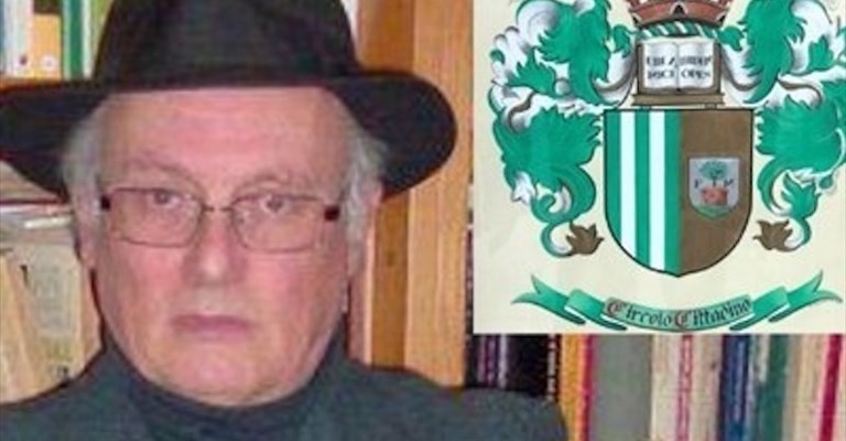 Enzo Caprino Enzo Caprino