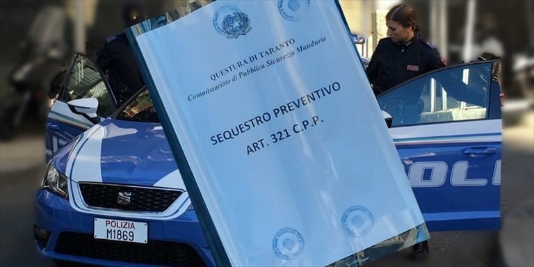 Polizia Polizia