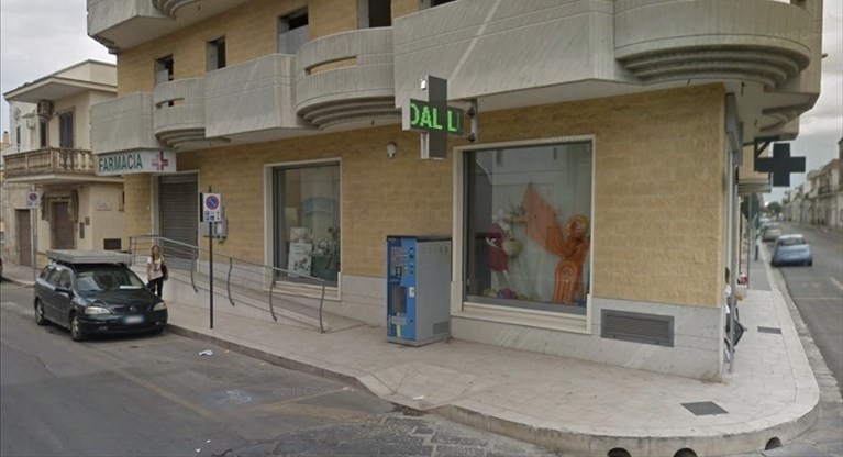 Farmacia Luparelli Farmacia Luparelli
