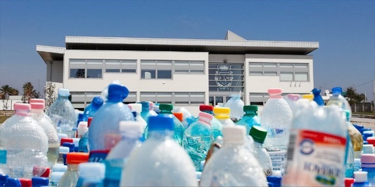 No plastica