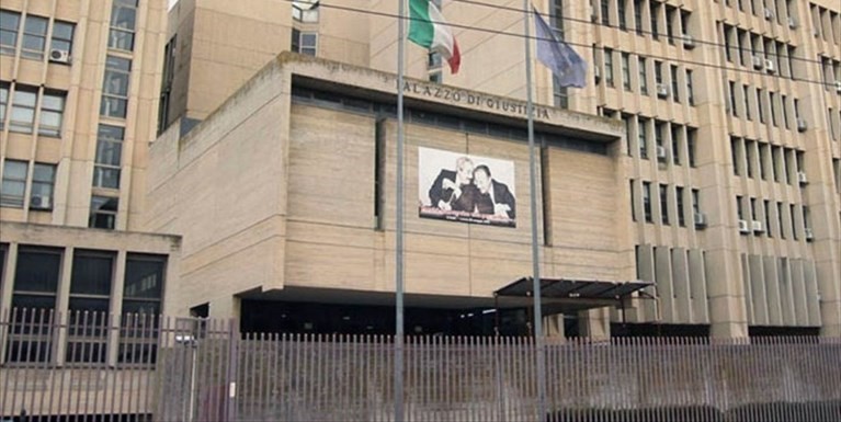 Tribunale d Lecce Tribunale d Lecce