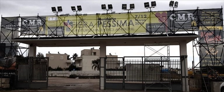 Fiera Pessima Fiera Pessima