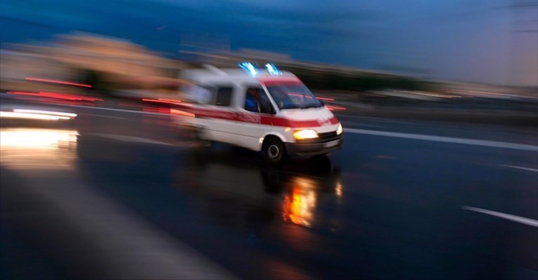 Ambulanza Ambulanza