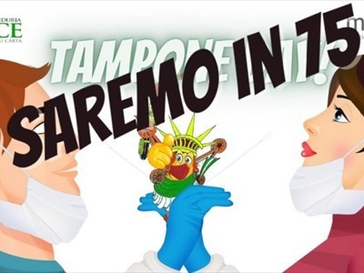 Tampone Day Tampone Day